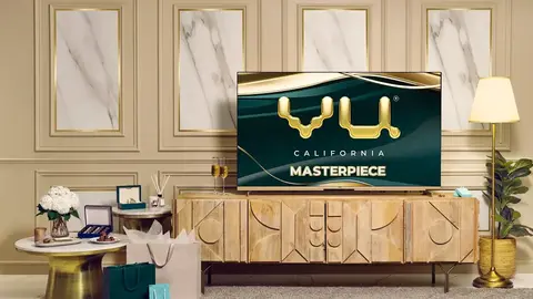 VU TV Service in Hyderabad