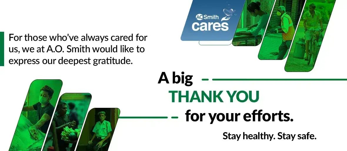 AO Smith Service Center in Hyderabad