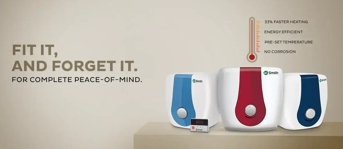 aosmith geyser service hyderabad