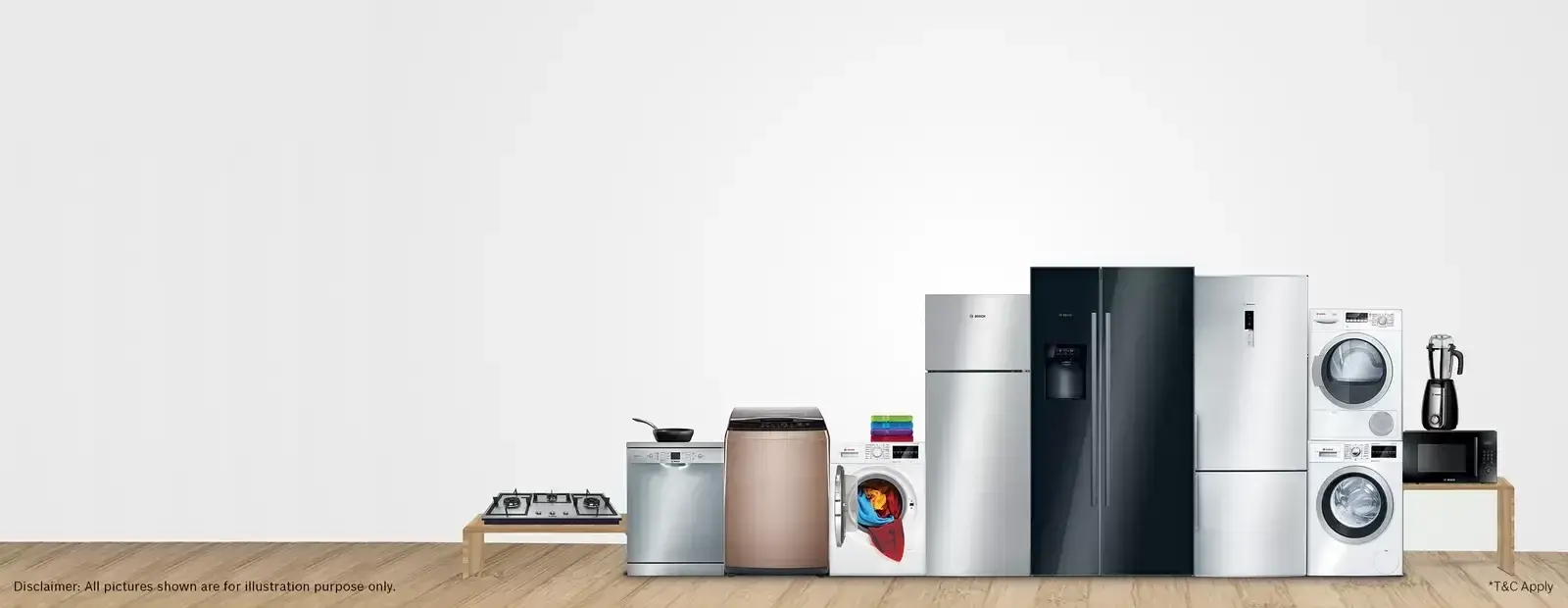 Bosch Service Center in Hyderabad