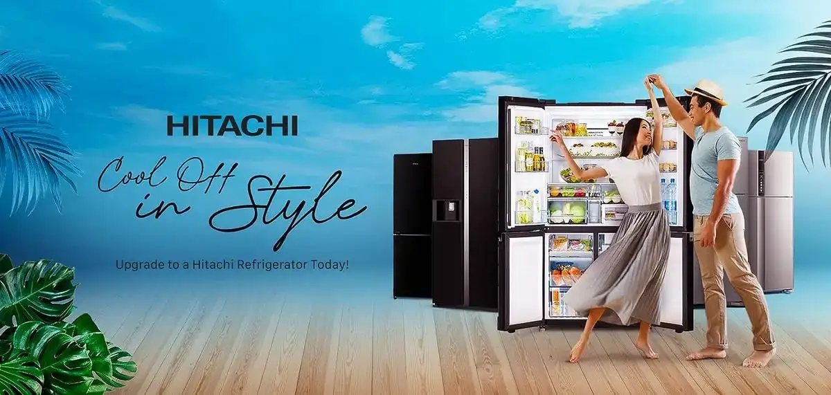 Hitachi Service Center in Hyderabad | 7337443480 | Hitachi AC Service