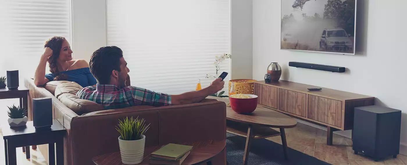 JBL Service Hyderabad