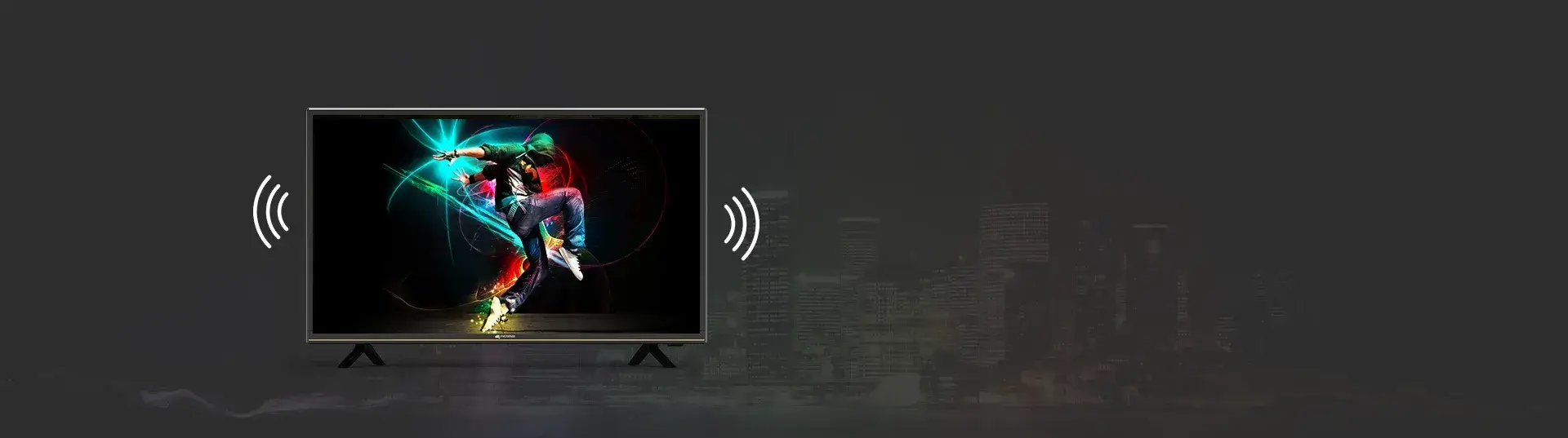 Micromax TV Service Hyderabad