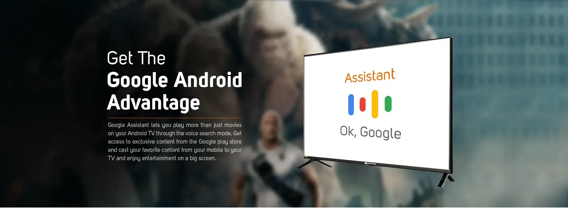 Micromax Led TV Service Hyderabad