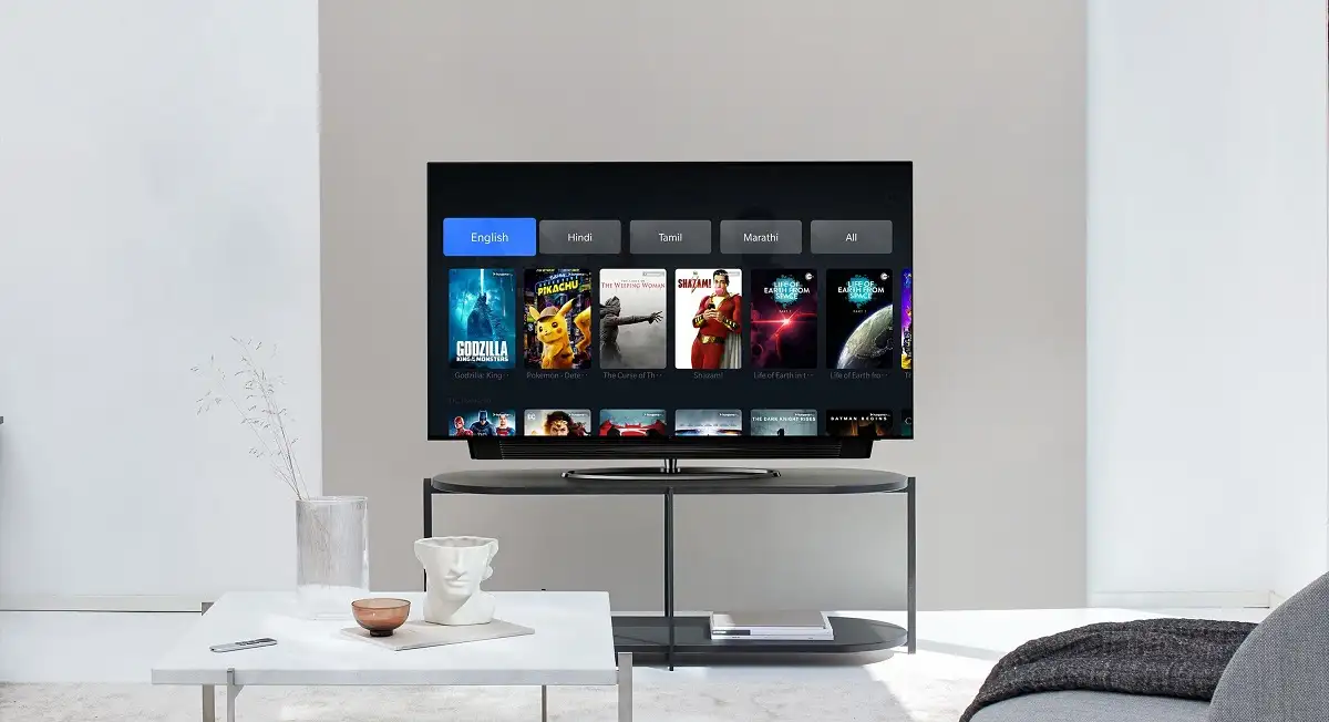 OnePlus LED TV service enquiries in Hyderabad