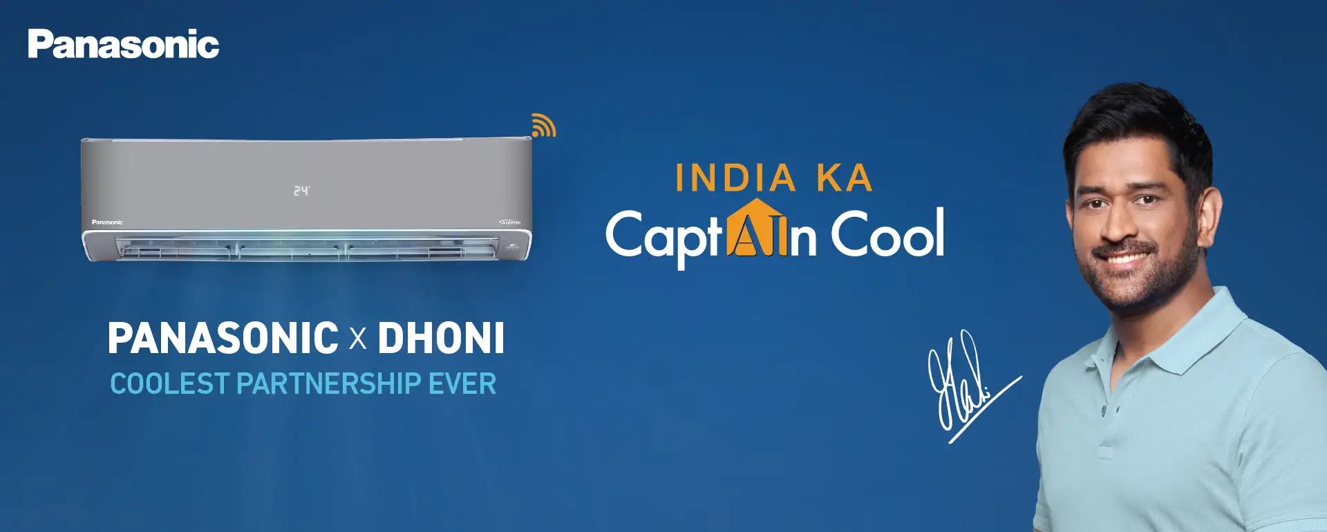 Panasonic AC Service Center in Dilsukhnagar