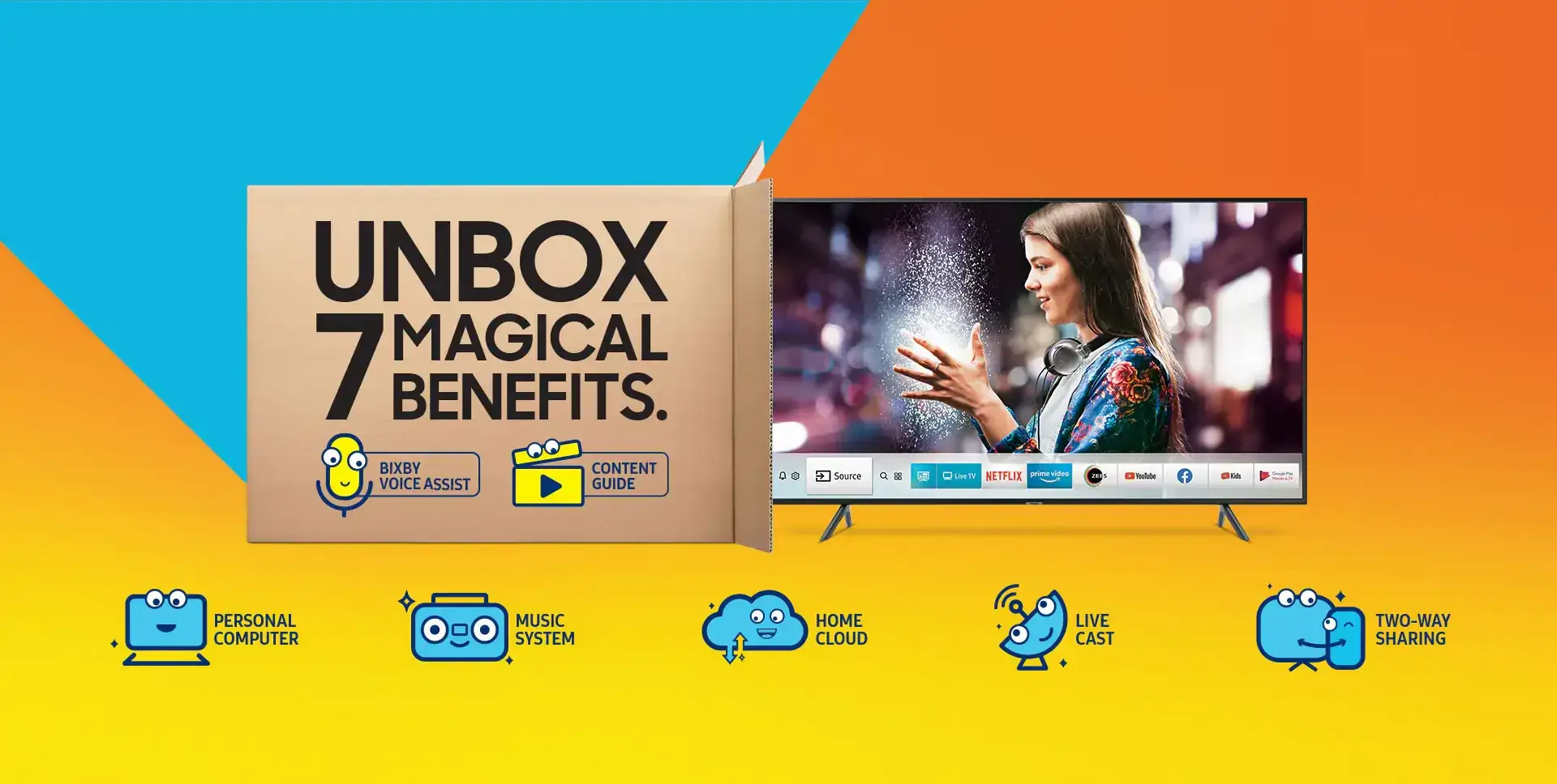 Samsung TV Service Center in Hyderabad