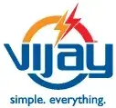 Vijay brand logo