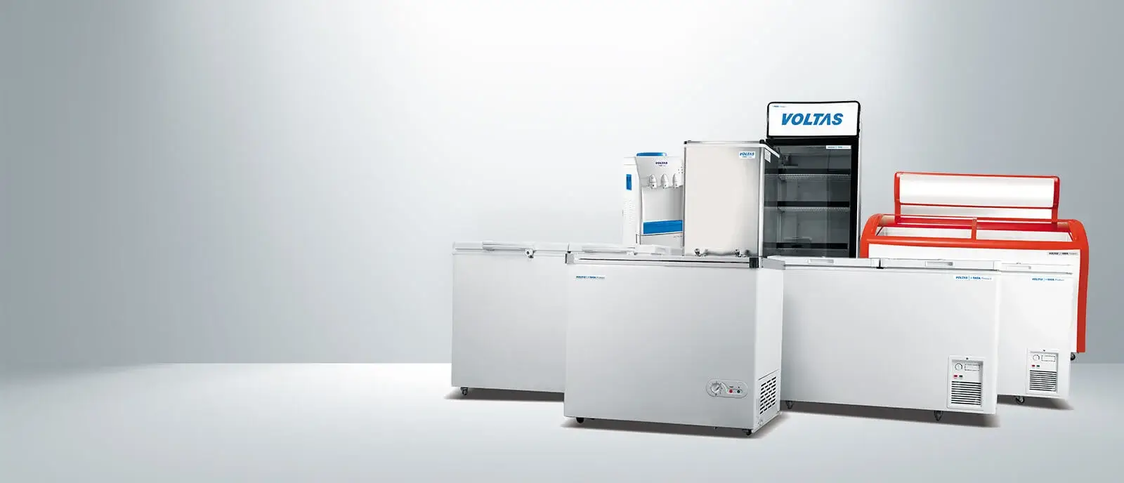 Voltas freezer Service Hyderabad